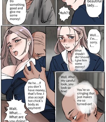 Under the Maternal Love 1-9 comic porn sex 29