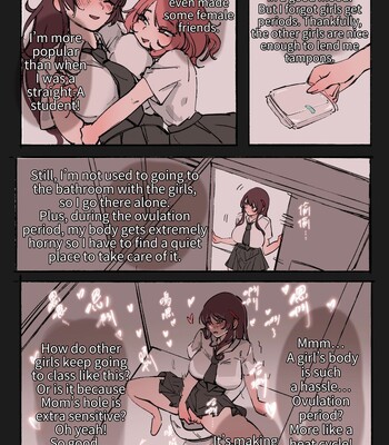 Under the Maternal Love 1-9 comic porn sex 99