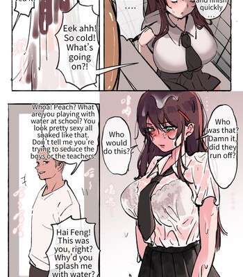 Under the Maternal Love 1-9 comic porn sex 100