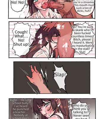 Under the Maternal Love 1-9 comic porn sex 102