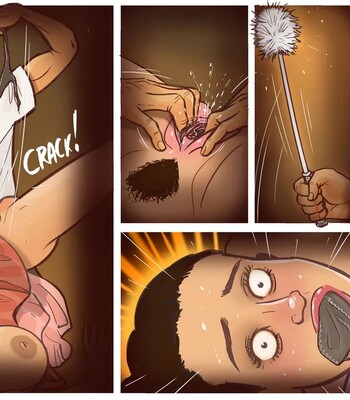 White House Facefuk Massacre comic porn sex 24