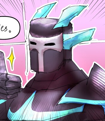 Witch Doctor’s Ritual comic porn sex 3