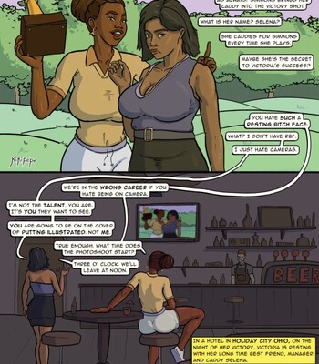 Worship Me [ongoing] comic porn sex 2