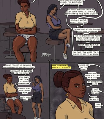 Worship Me [ongoing] comic porn sex 4