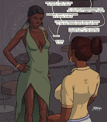 Worship Me [ongoing] comic porn sex 5