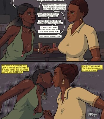 Worship Me [ongoing] comic porn sex 7