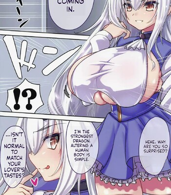 Yoshiwo paizuri comic porn sex 24