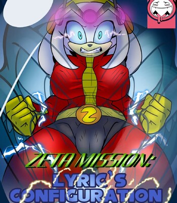 Zeta Mission: Lyric’s Configuration (WIP) comic porn thumbnail 001
