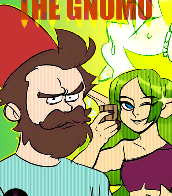 The Gnomo comic porn thumbnail 001