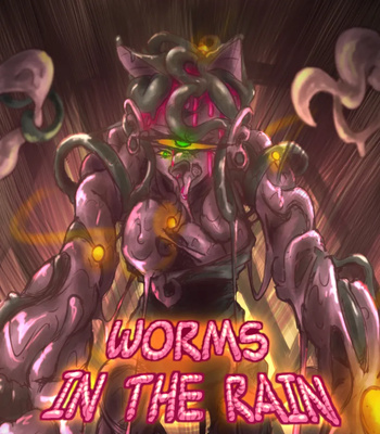 Worms In The Rain comic porn thumbnail 001