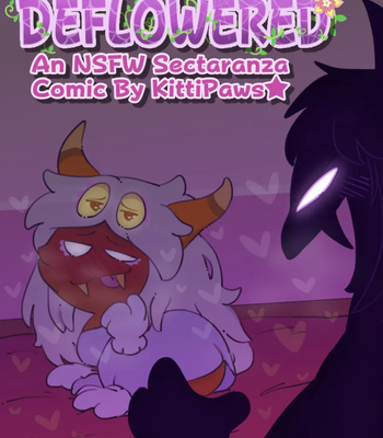 Deflowered comic porn thumbnail 001