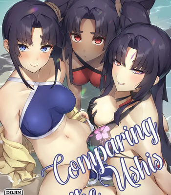 Comparing The Ushis comic porn thumbnail 001