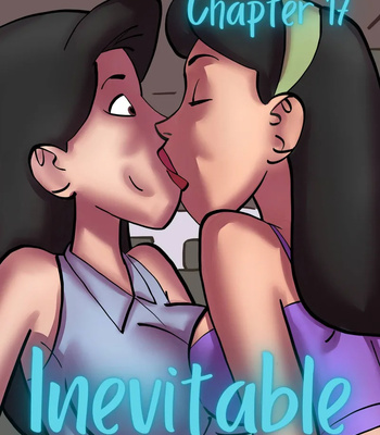 Inevitable 17 comic porn thumbnail 001