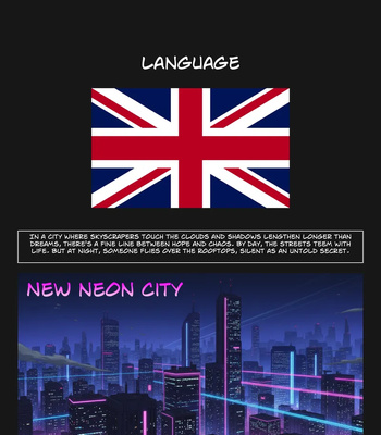 Mighty Child 1 comic porn sex 2