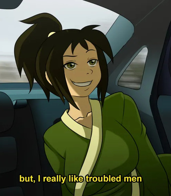 Waifu Taxi – Jin comic porn sex 2