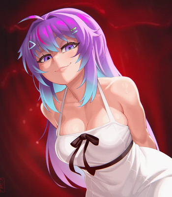 Projekt Melody comic porn sex 2