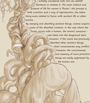 Worms In The Rain comic porn sex 2