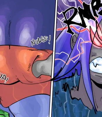 You Fools!! comic porn sex 2