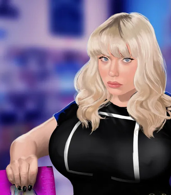 Record Correction comic porn sex 2