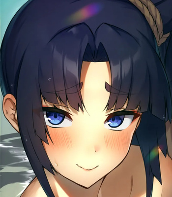 Comparing The Ushis comic porn sex 2