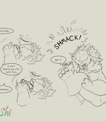 A Date With Kho comic porn sex 2