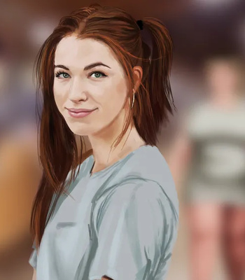 Retail Therapy comic porn sex 2