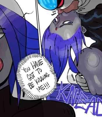 You Fools!! comic porn sex 3