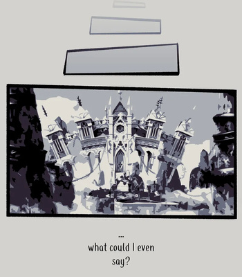 Am I Blue II comic porn sex 3