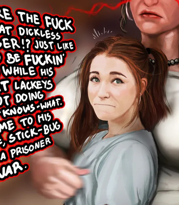 Retail Therapy comic porn sex 3