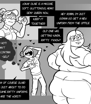 Full-Time Fatty comic porn sex 3