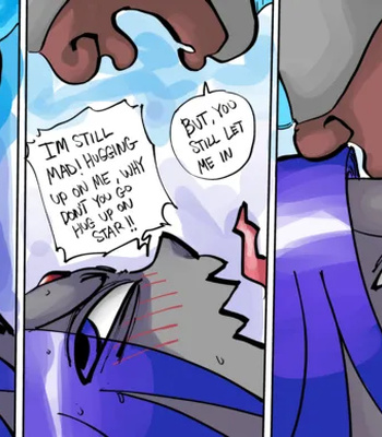 You Fools!! comic porn sex 4