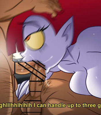 Waifu Taxi – Hekapoo comic porn sex 4