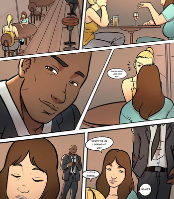 Born To Be Breed 1 comic porn sex 4