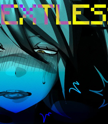 Triple Baka Futa comic porn sex 4