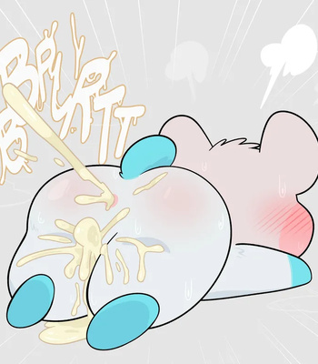 Year Of The Horse! comic porn sex 4