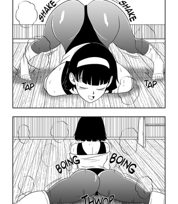 Porn Ball – A Drunken Father-In-Law comic porn sex 4