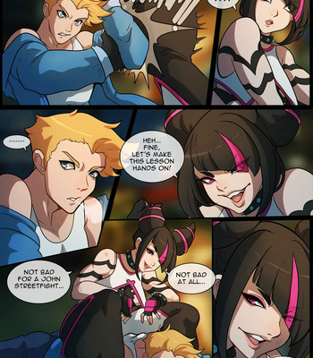 Mastery comic porn sex 4
