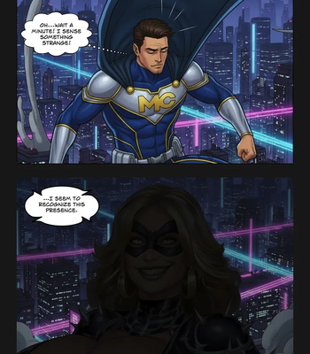 Mighty Child 1 comic porn sex 4