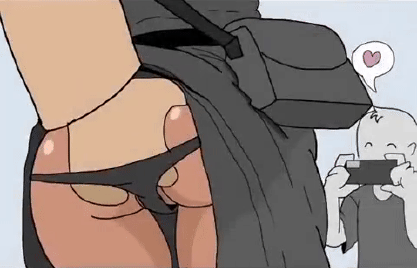 A Walk In The Park! comic porn sex 5