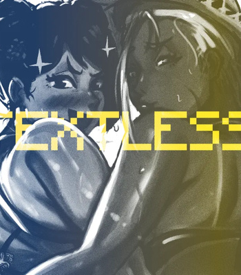 Backroom Job comic porn sex 5