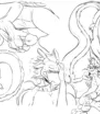 Vozrick Grows comic porn sex 5