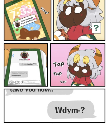 Deflowered comic porn sex 5