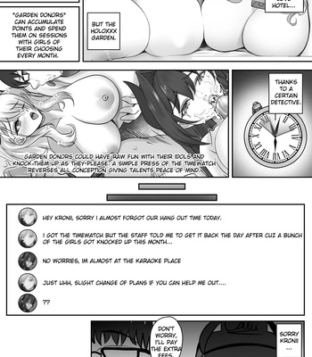 Holoxxx – MementoMori comic porn sex 5