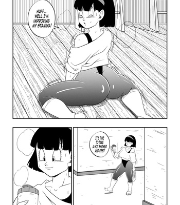 Porn Ball – A Drunken Father-In-Law comic porn sex 5