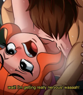 Waifu Taxi – Teodora Villavicencio comic porn sex 5