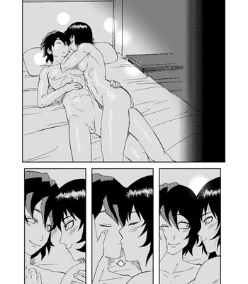 Ringside comic porn sex 5