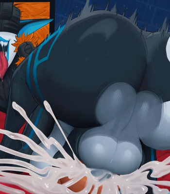 Midnadom comic porn sex 6