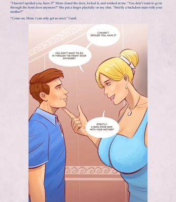 The Pleistocene Ring 17 comic porn sex 6