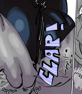 You Fools!! comic porn sex 6