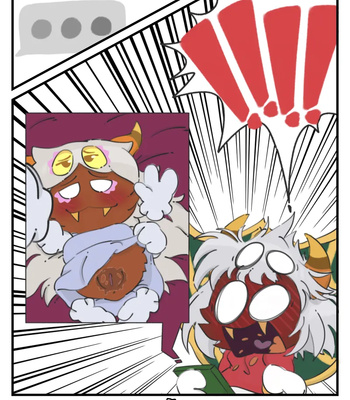 Deflowered comic porn sex 6